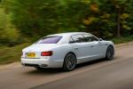 Bentley Flying Spur V8 S 2016 года (UK)